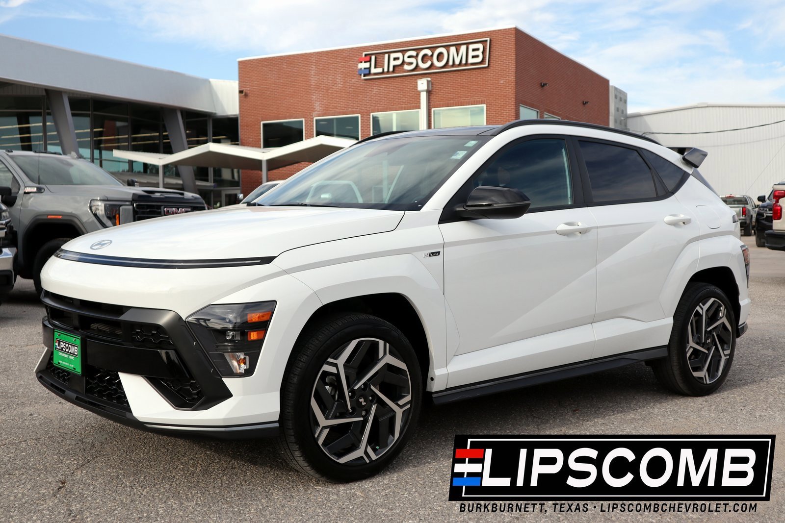2024 Hyundai Kona N Line's photo