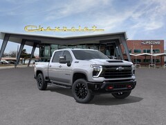 2026 Chevrolet Silverado 2500 HD LT Truck