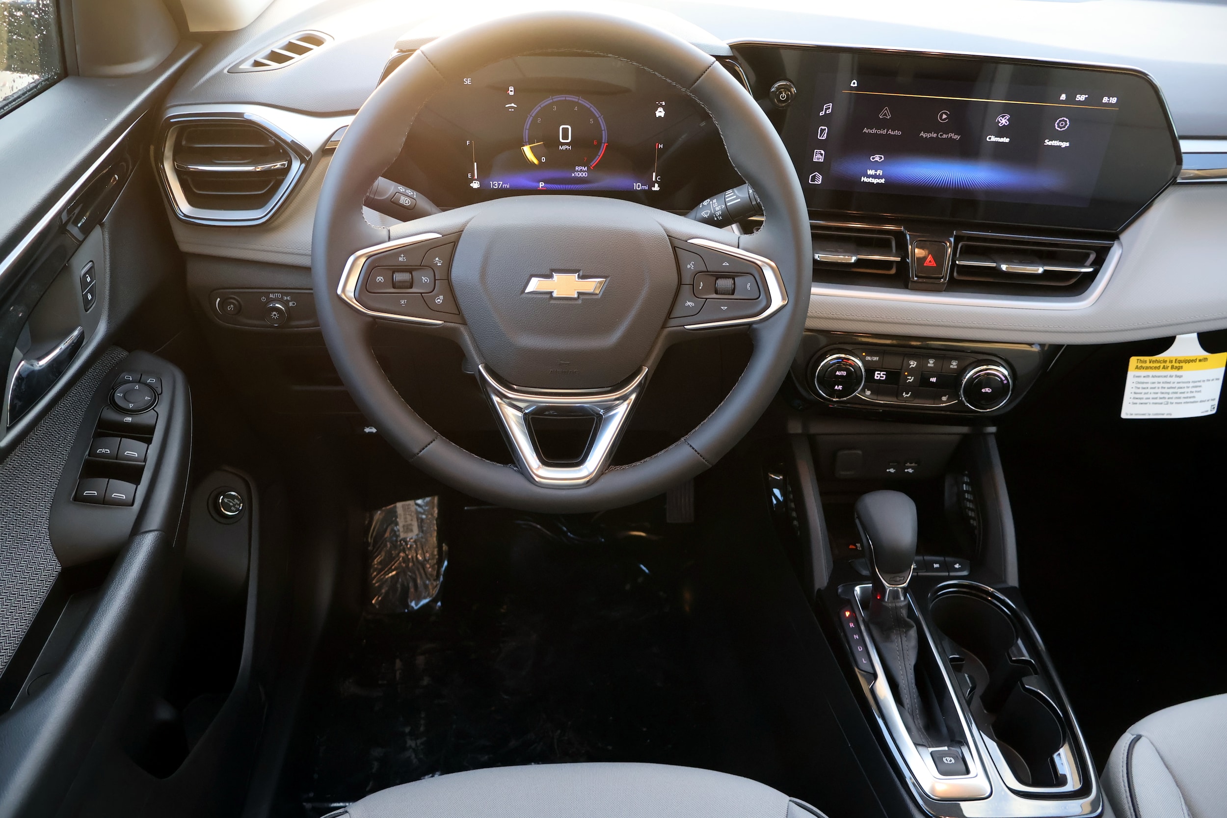 2026 Chevrolet Trailblazer LT - Photo 7