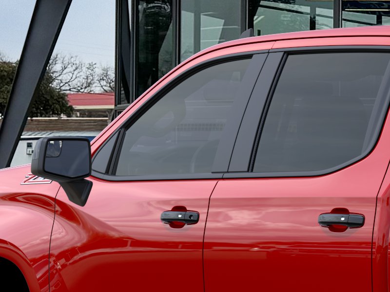 2026 Chevrolet Silverado 1500 LT Trail Boss - Photo 24