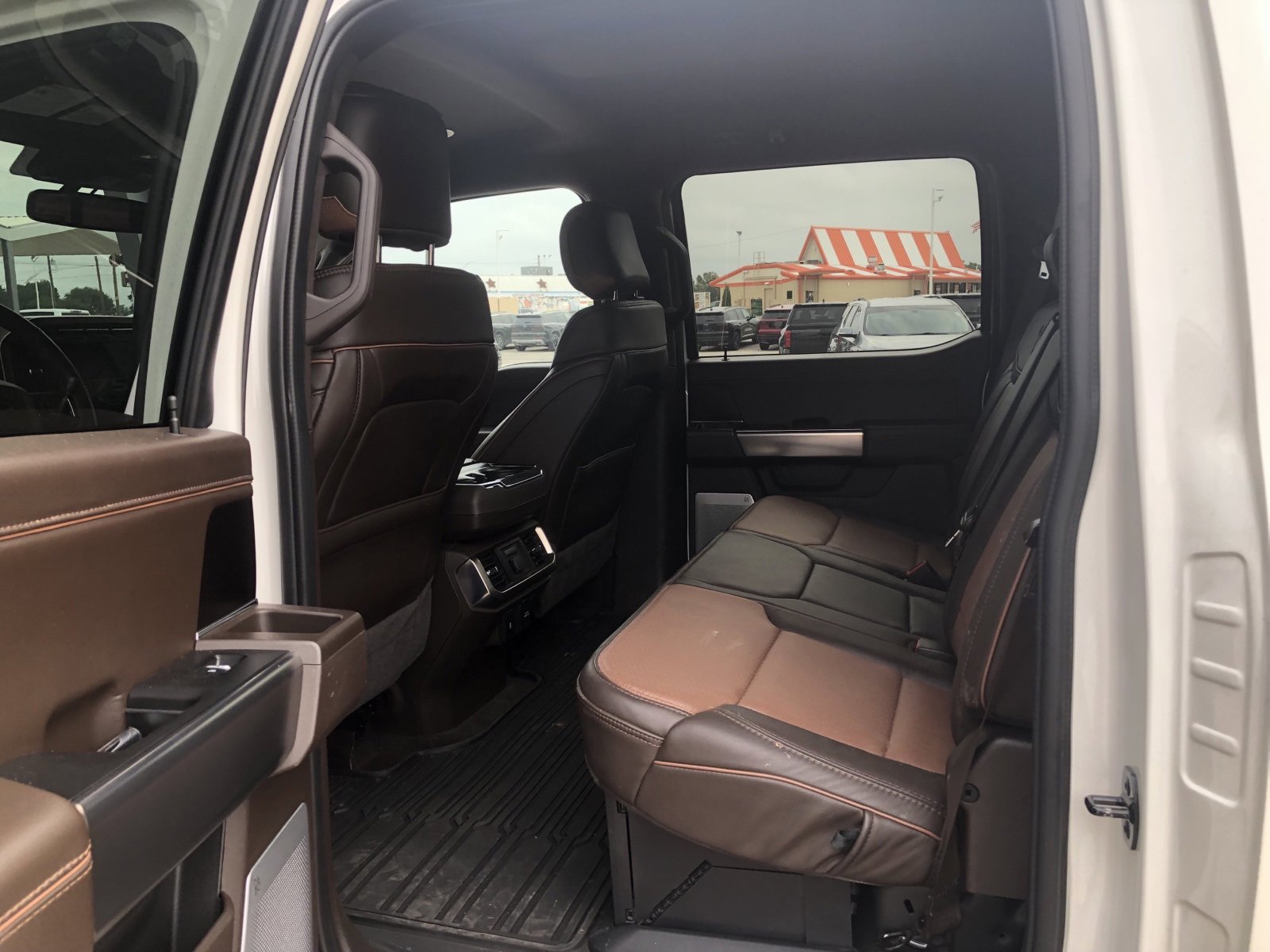 2023 Ford F-150 King Ranch photo 4