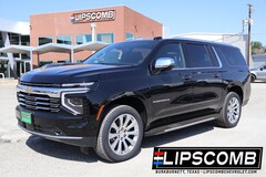 2026 Chevrolet Suburban Premier SUV