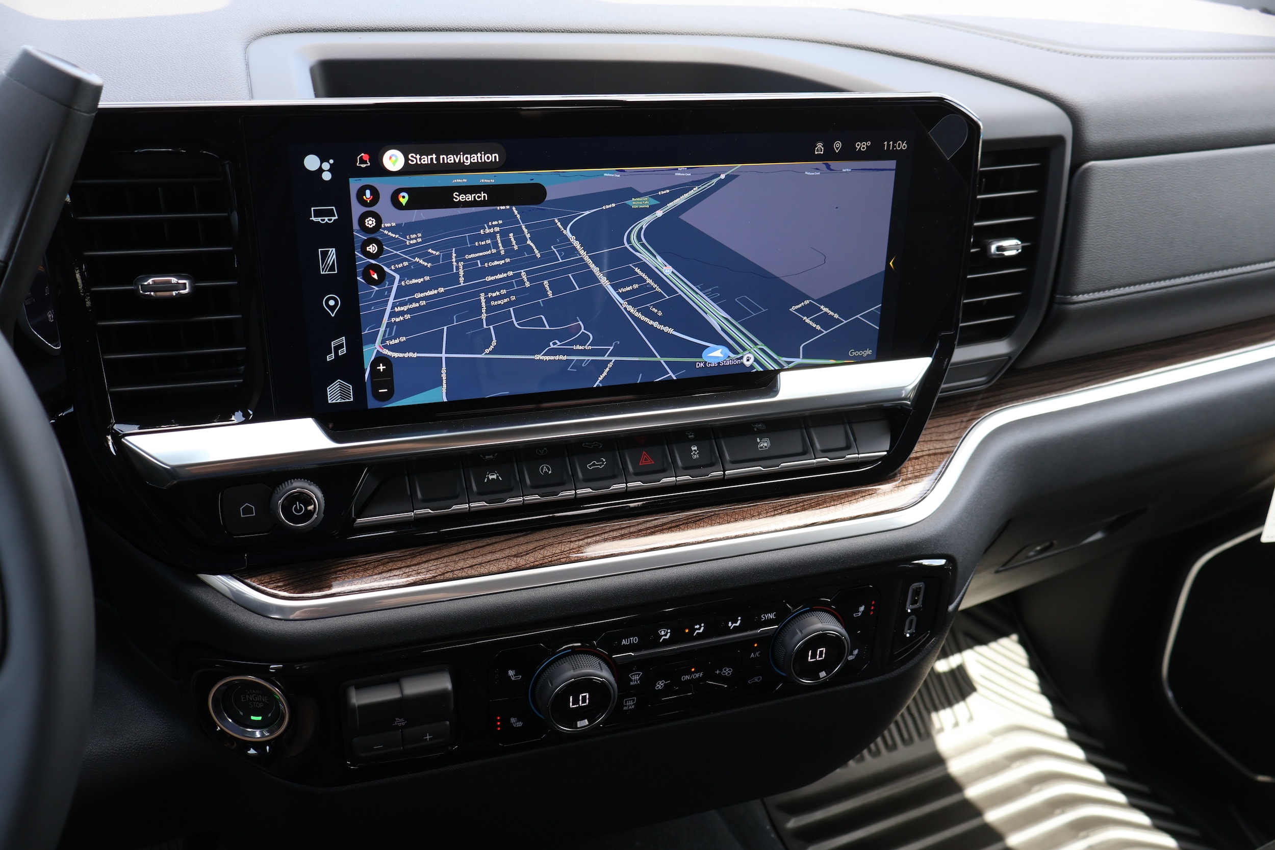 2026 Chevrolet Silverado 1500 RST - Photo 11