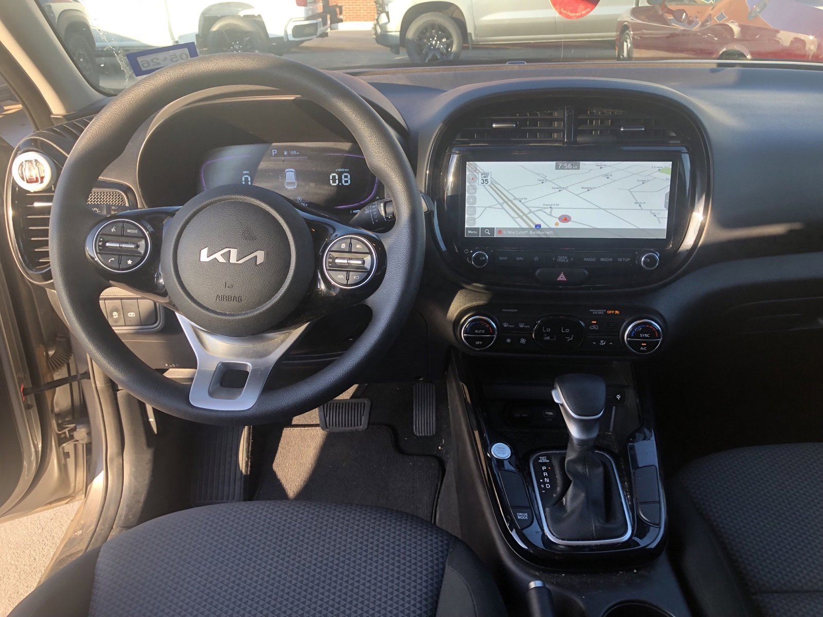 2023 Kia Soul S photo 3