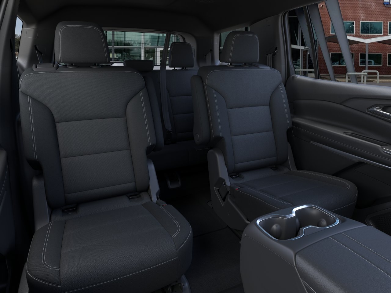 2027 Chevrolet Traverse LT - Photo 30