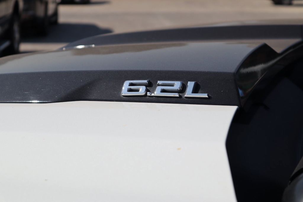 Used 2023 Chevrolet Silverado 1500 ZR2 Truck Crew Cab