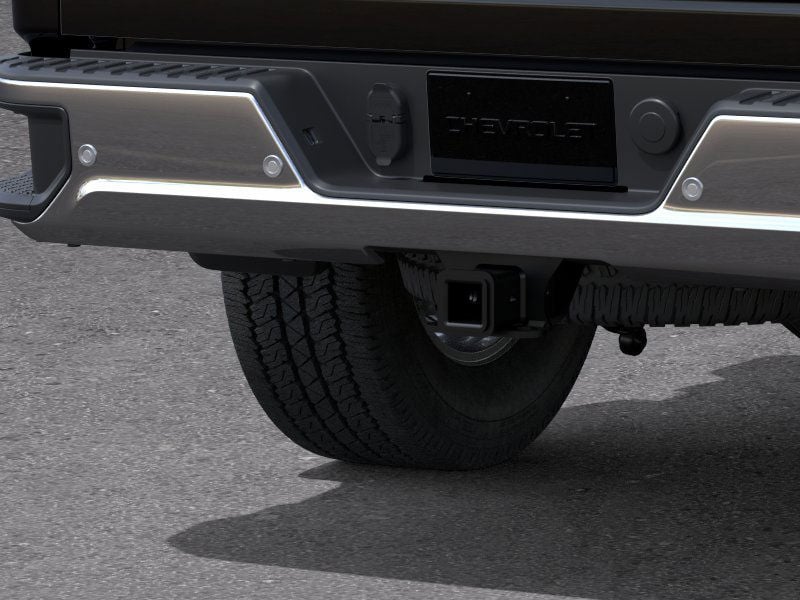 2025 Chevrolet Silverado 2500 HD LTZ - Photo 26