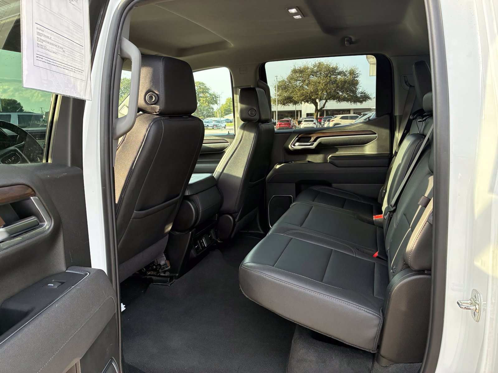 Used 2025 GMC Sierra 1500 SLT Truck Crew Cab