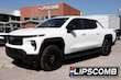  Chevrolet Silverado EV