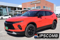 2026 Chevrolet Blazer 2LT SUV