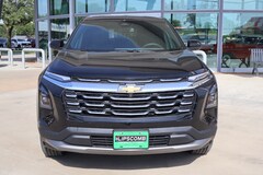 2026 Chevrolet Equinox LT SUV
