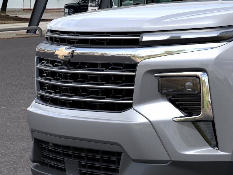 2027 Chevrolet Traverse LT - Photo 26