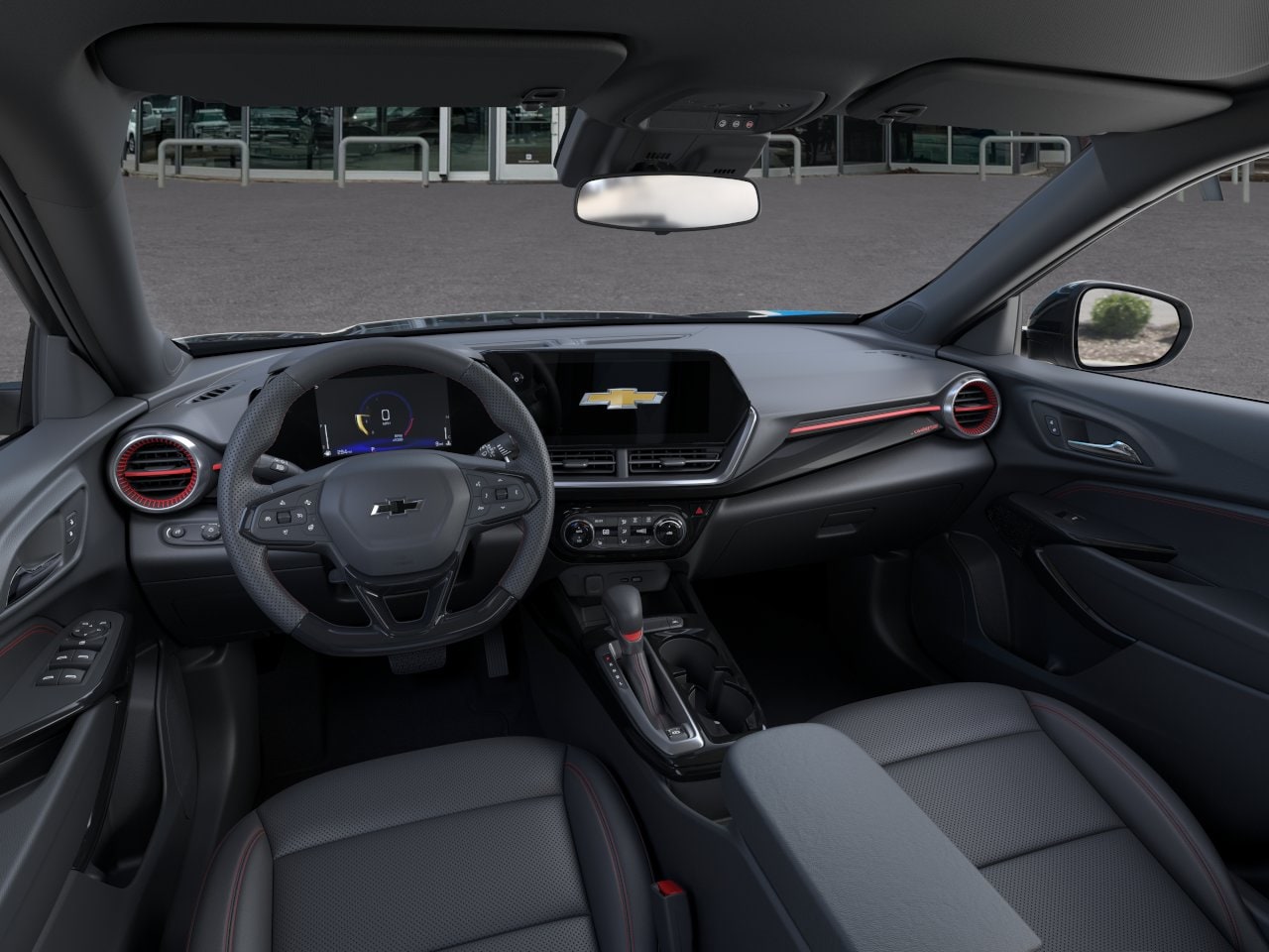 2026 Chevrolet Trax RS - Photo 15
