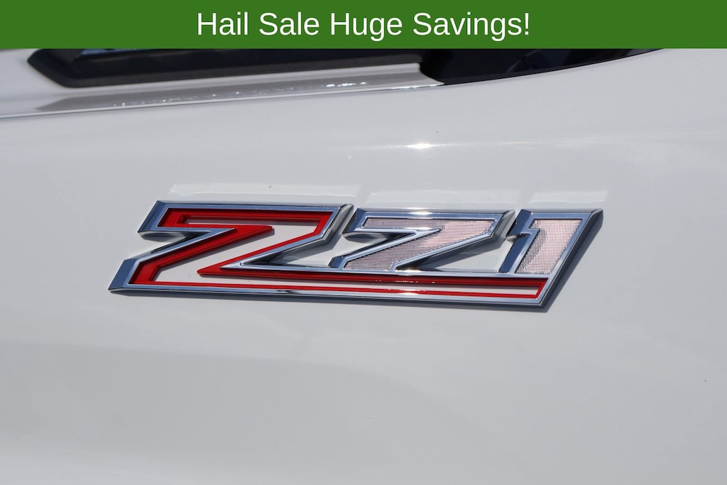 Used 2024 Chevrolet Silverado 2500 HD LT Truck Crew Cab