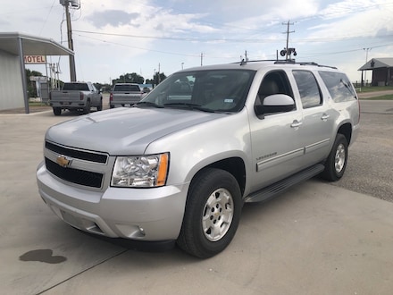 2012 Chevrolet Suburban LT SUV 2012 Chevrolet Suburban LT SUV