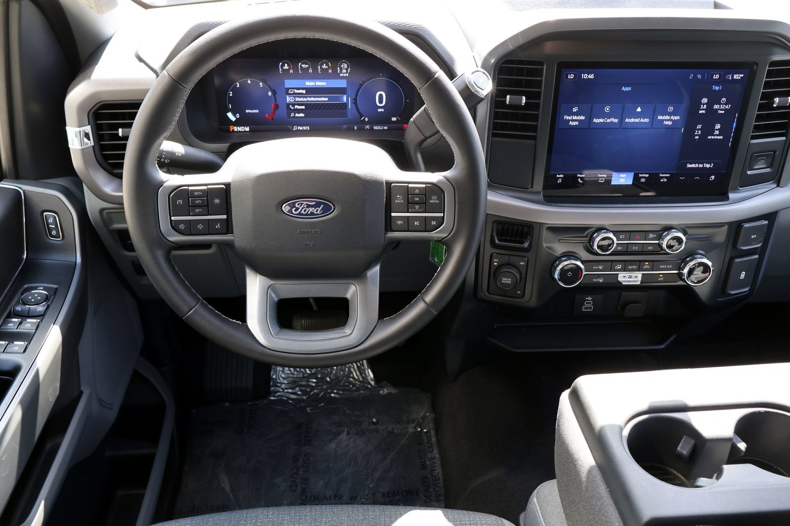 2025 Ford F-150 XLT - Photo 16