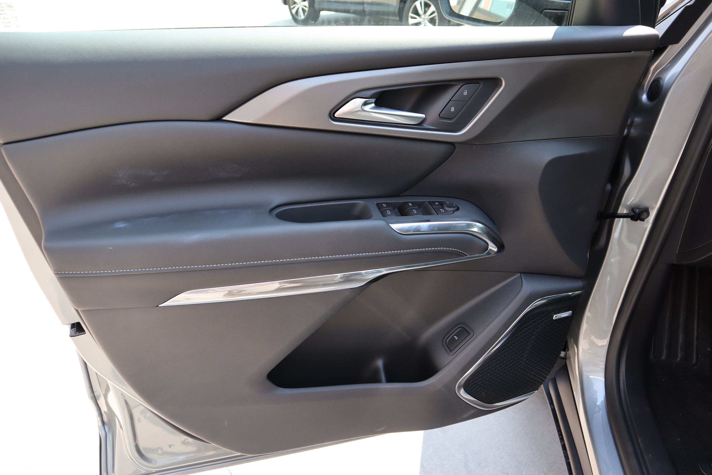 2026 Chevrolet Traverse LT - Photo 10
