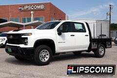 2025 Chevrolet Silverado 2500 HD WT Truck