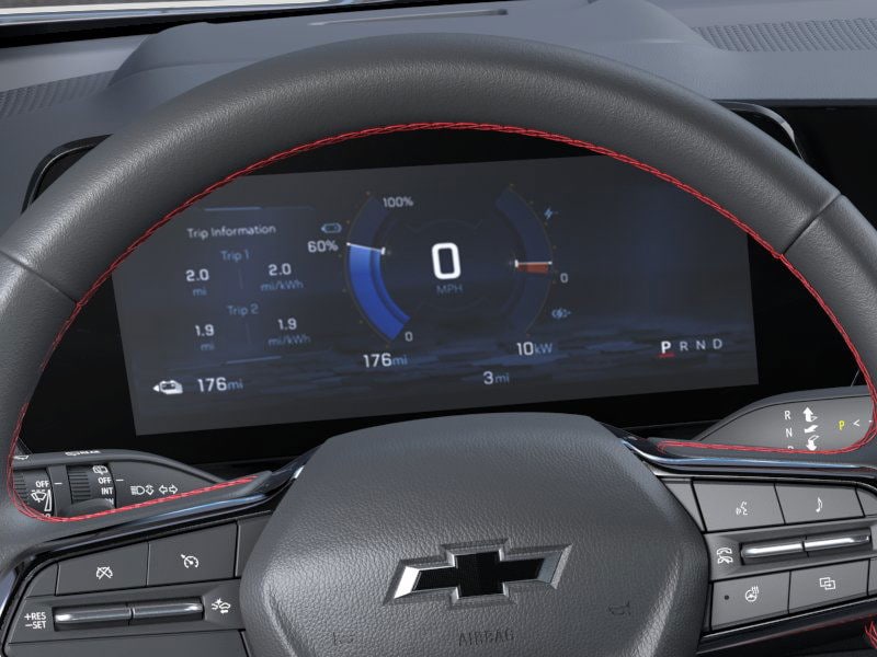 2025 Chevrolet Blazer EV RS - Photo 29