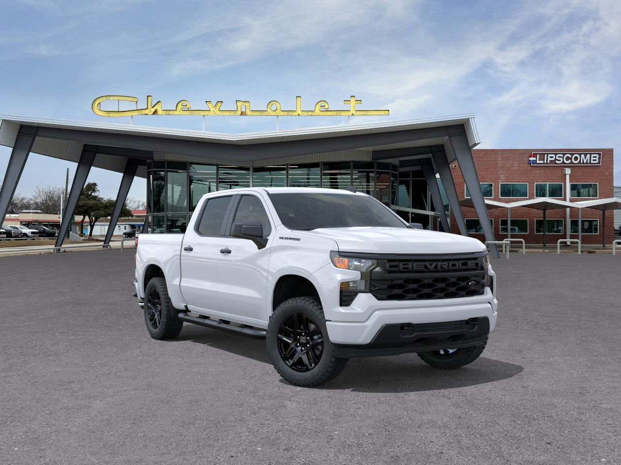 2026 Chevrolet Silverado 1500 Truck  2026 Chevrolet Silverado 1500 Truck