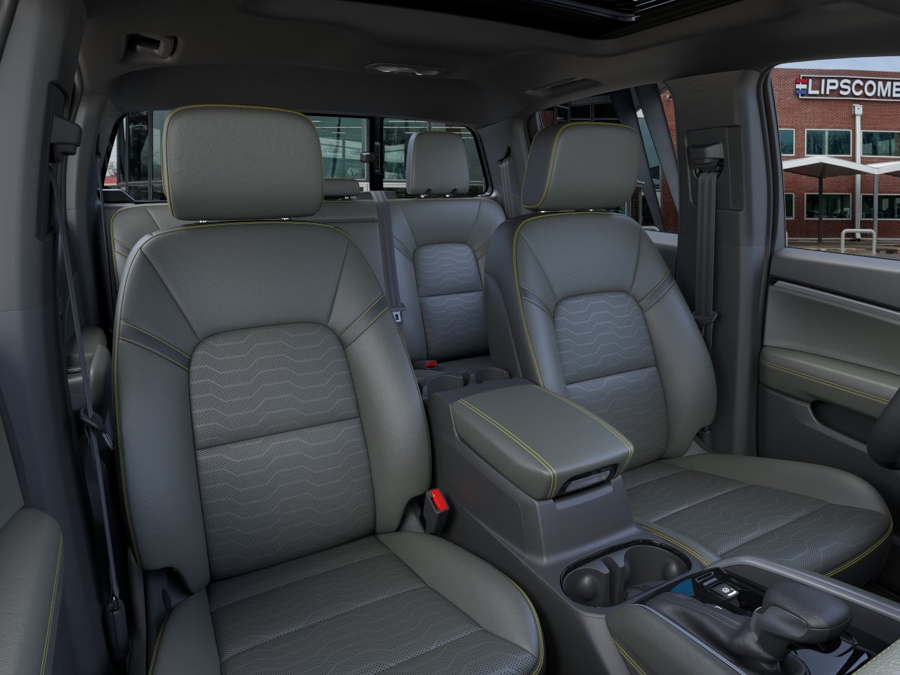 2026 Chevrolet Colorado ZR2 - Photo 29