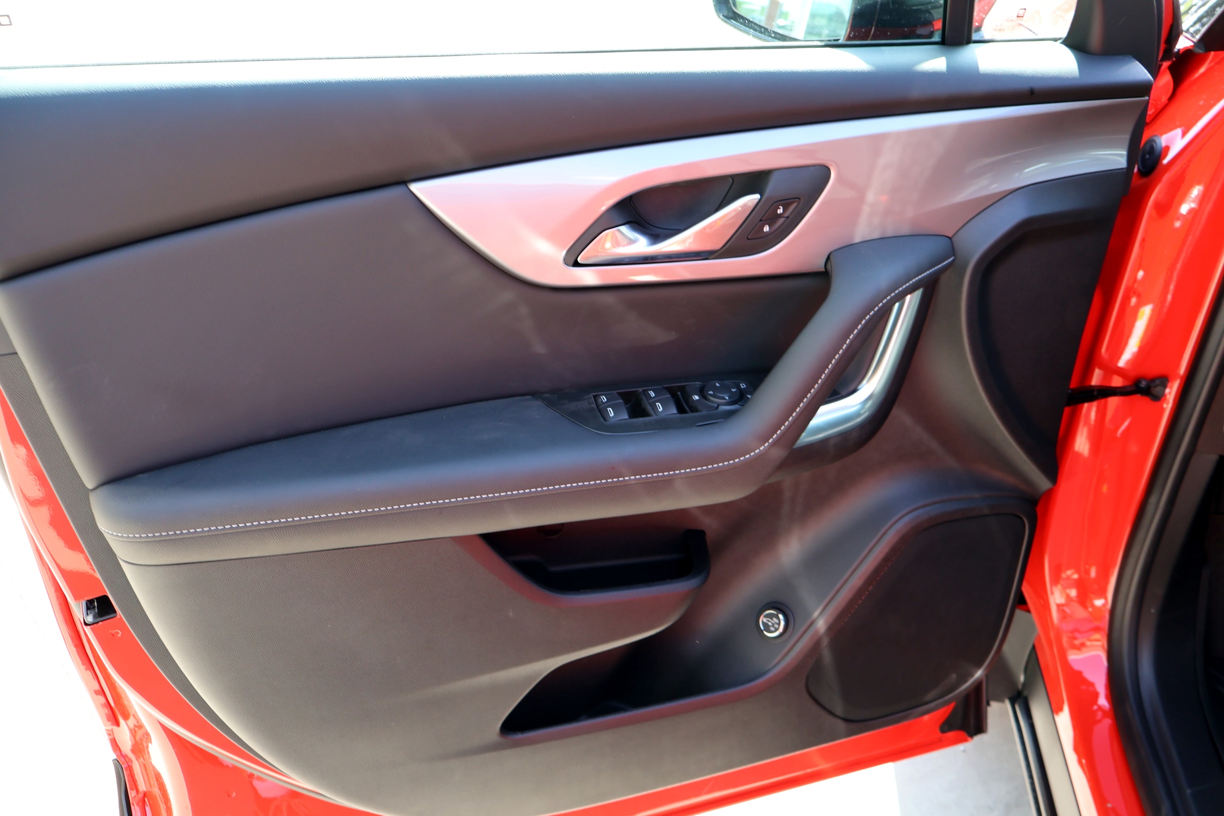 2026 Chevrolet Blazer 2LT - Photo 9
