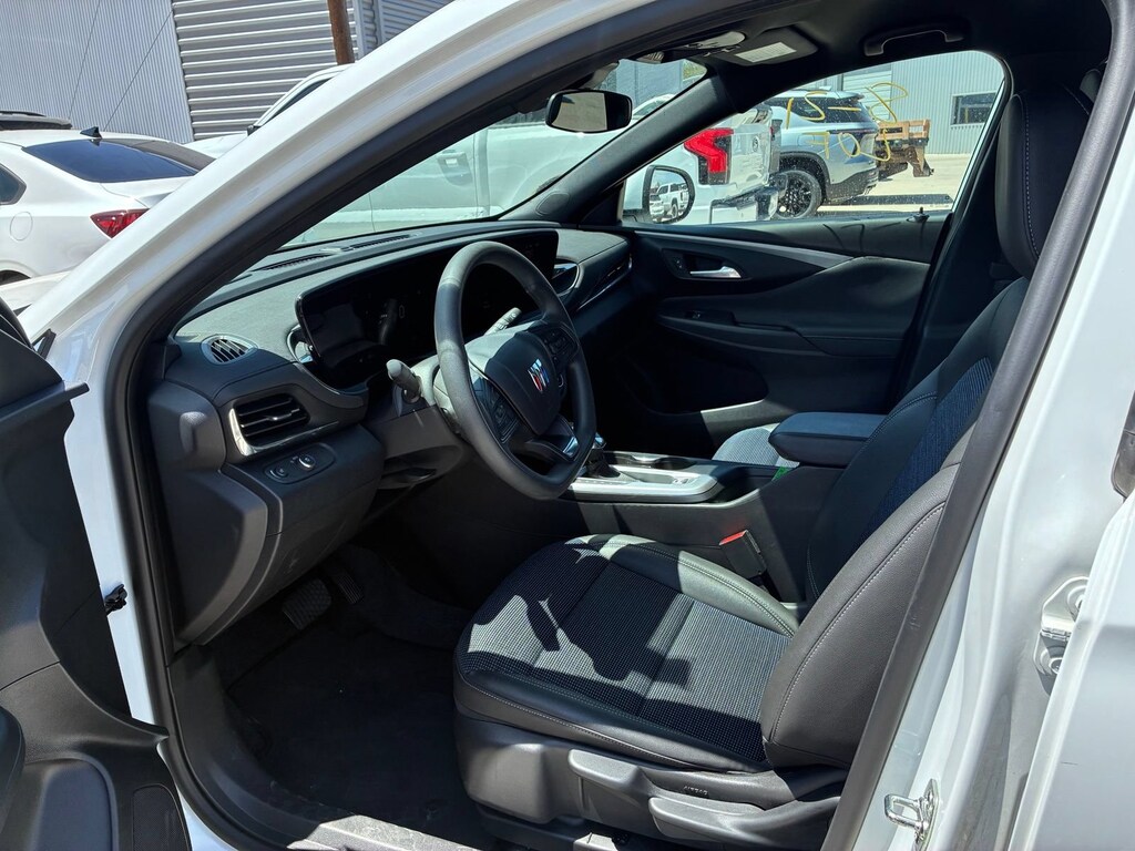 Used 2026 Buick Envista Preferred SUV