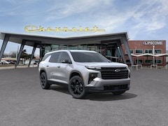 2027 Chevrolet Traverse LT SUV