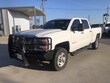 Chevrolet Silverado 2500 HD