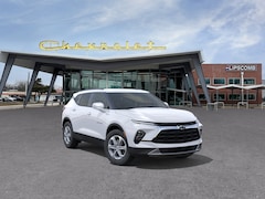 2026 Chevrolet Blazer 3LT SUV