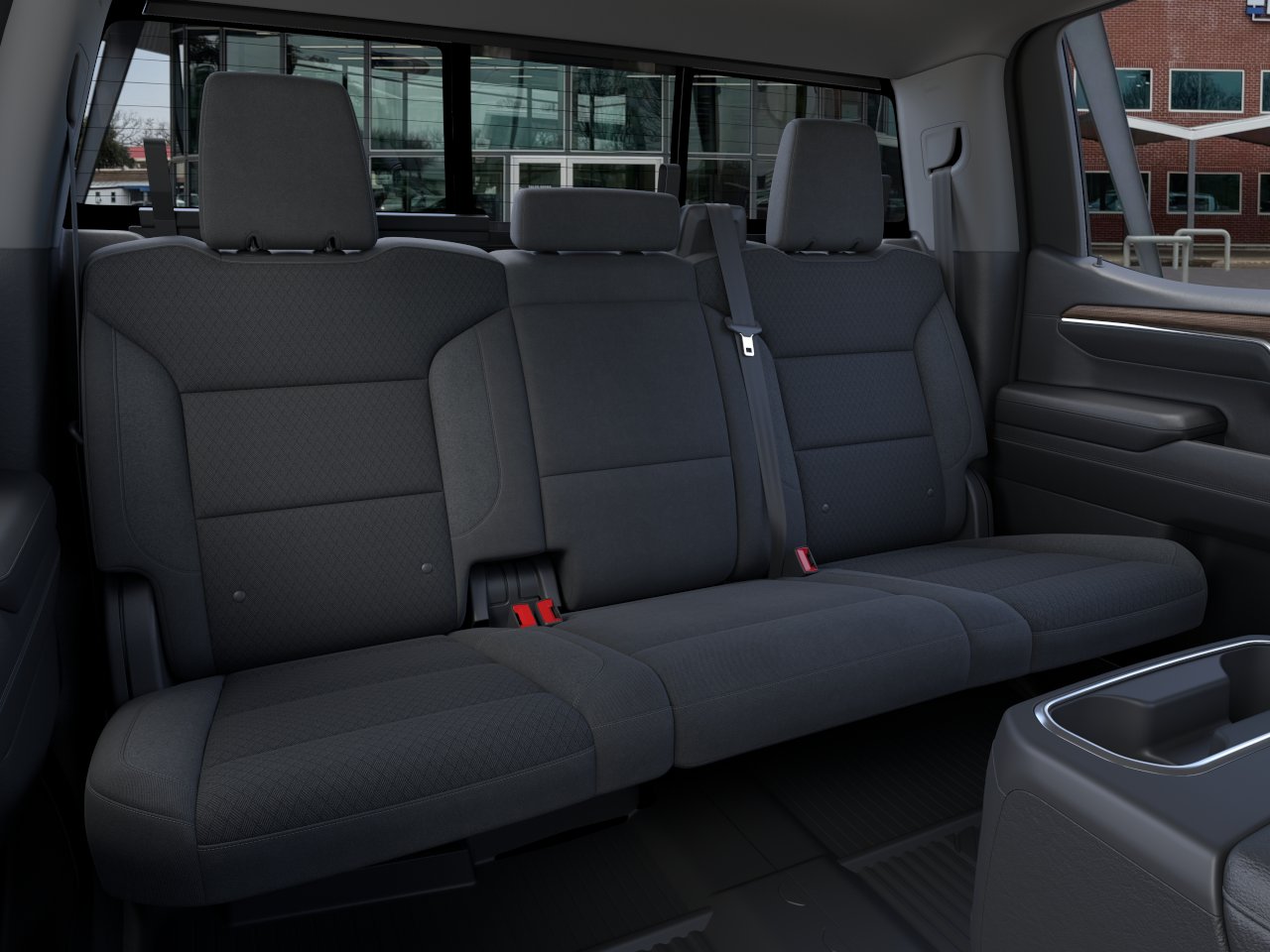 2026 Chevrolet Silverado 1500 LT Trail Boss - Photo 17
