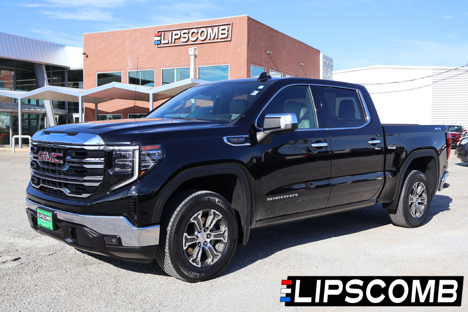  GMC Sierra 1500