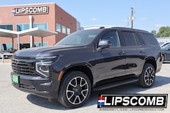 2026 Chevrolet Tahoe RST SUV