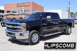  Chevrolet Silverado 3500 HD