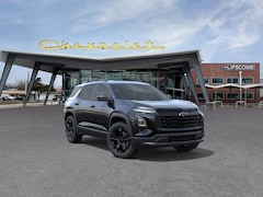 2026 Chevrolet Equinox LT SUV