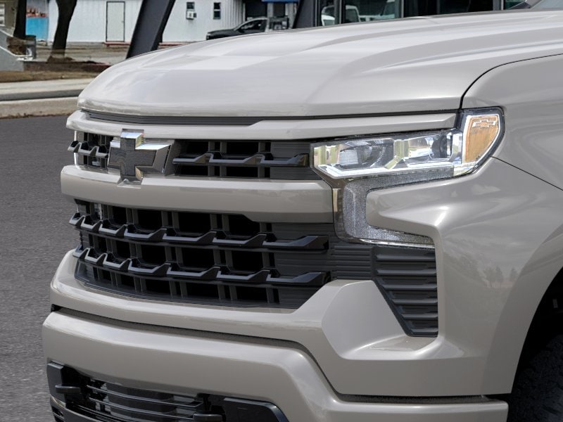 2026 Chevrolet Silverado 1500 RST - Photo 13