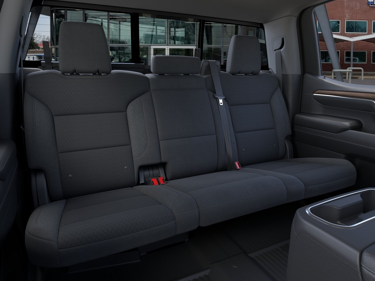 2026 Chevrolet Silverado 1500 LT Trail Boss - Photo 29