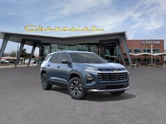 2026 Chevrolet Equinox LT SUV