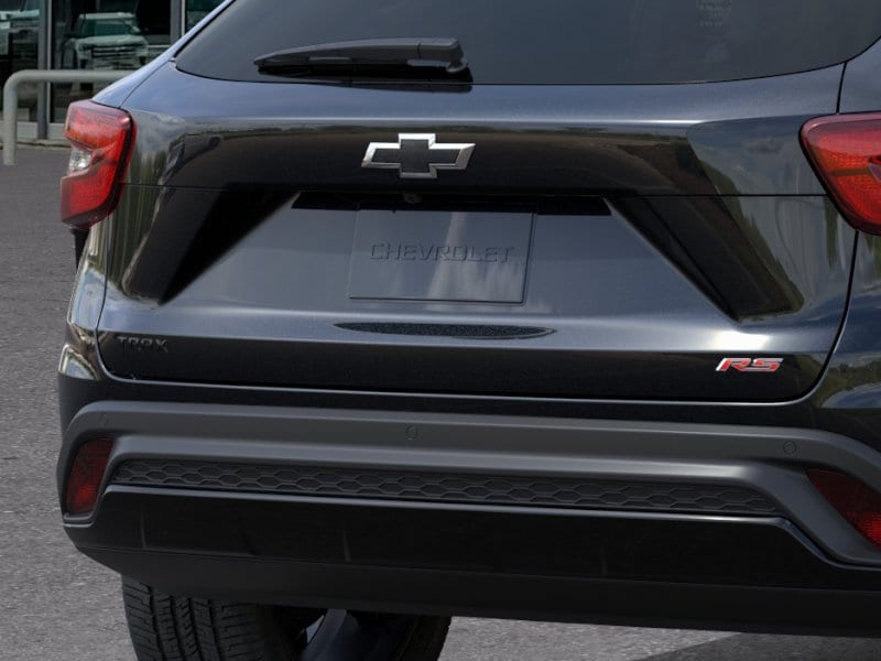 2026 Chevrolet Trax RS - Photo 14