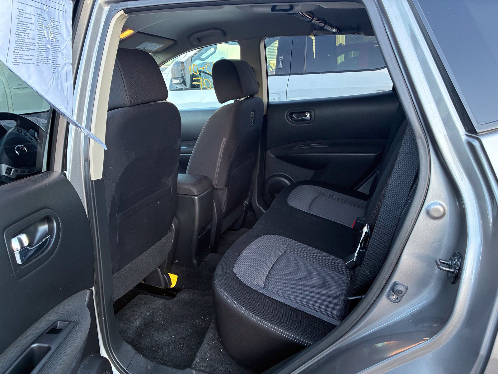 Used 2013 Nissan Rogue SV SUV