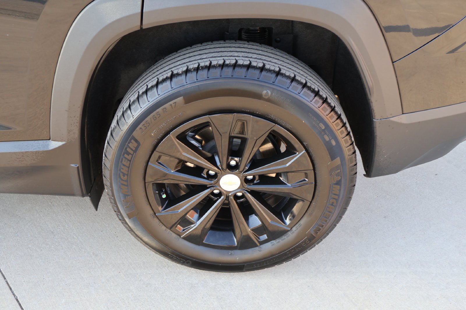 2026 Chevrolet Equinox LT - Photo 10
