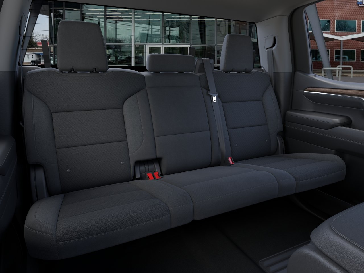 2026 Chevrolet Silverado 1500 RST - Photo 28