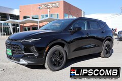 2025 Chevrolet Blazer 2LT SUV 2025 Chevrolet Blazer 2LT SUV