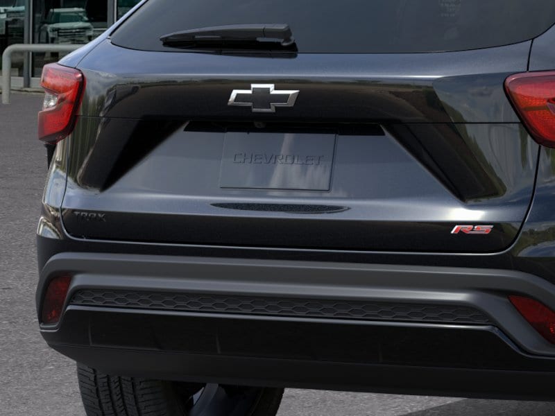 2026 Chevrolet Trax RS - Photo 14
