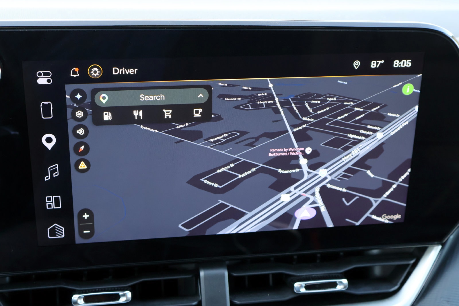 2026 Chevrolet Equinox LT - Photo 19