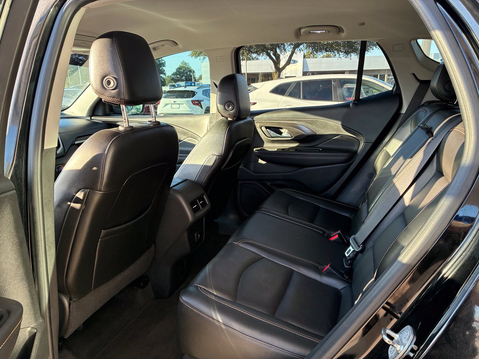 Used 2020 GMC Terrain SLT SUV