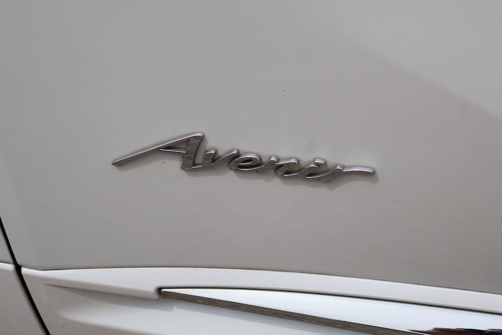 Used 2023 Buick Envision Avenir SUV