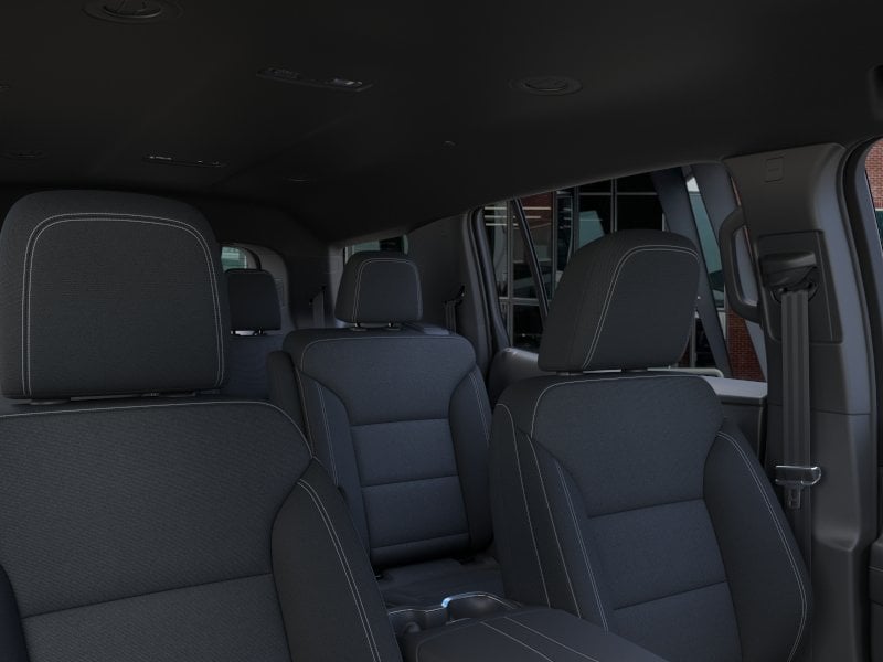 2027 Chevrolet Traverse LT - Photo 37