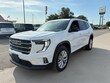  GMC Acadia