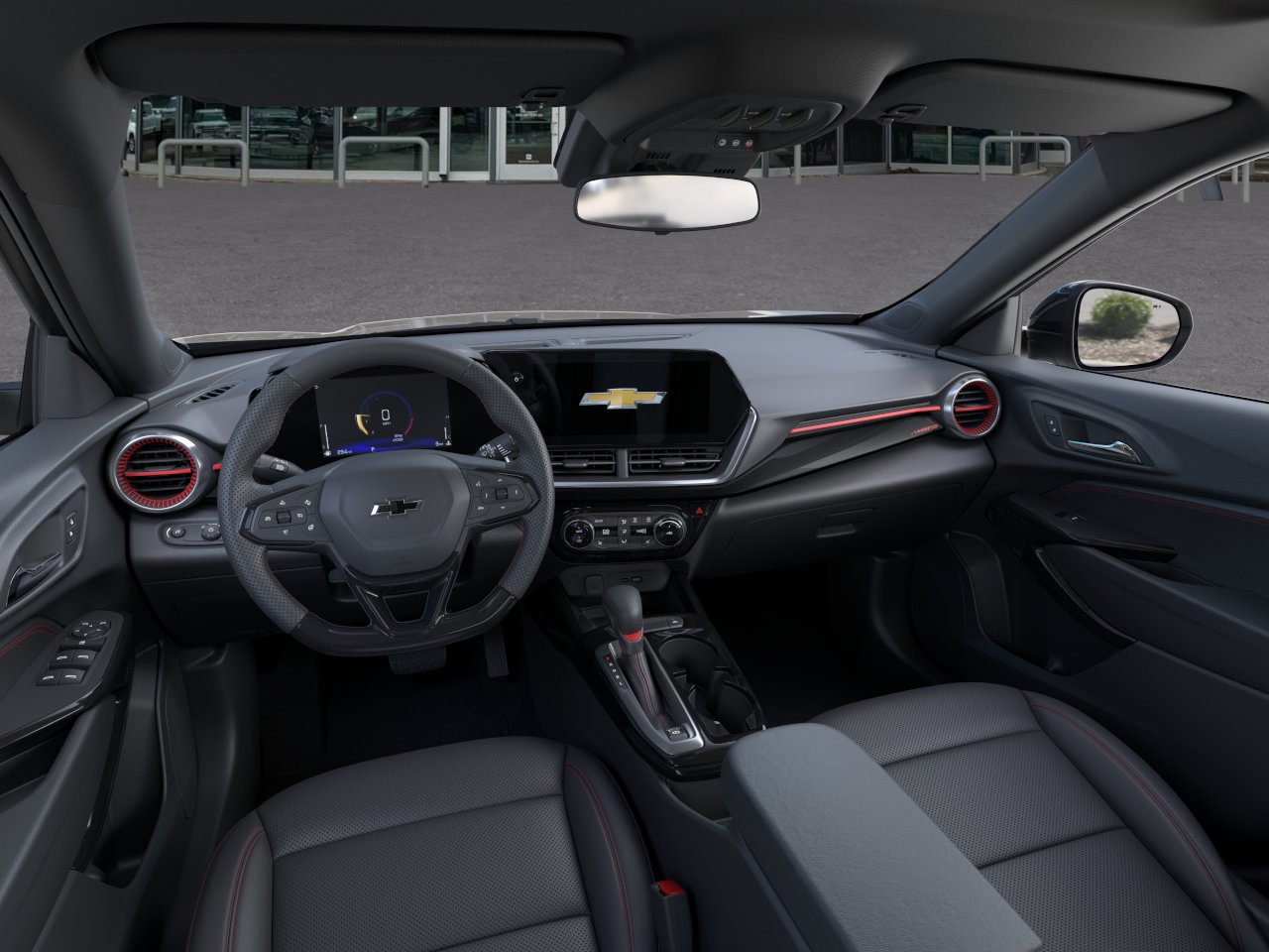 2026 Chevrolet Trax RS - Photo 15